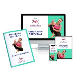 Stretching posturale
