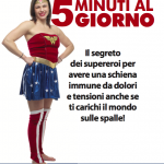 5 MINUTI AL GIORNO