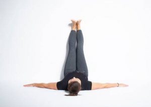 stretching per mal di schiena