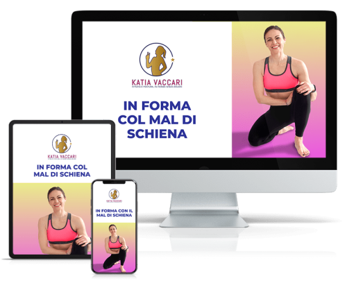 In Forma col Mal di Schiena