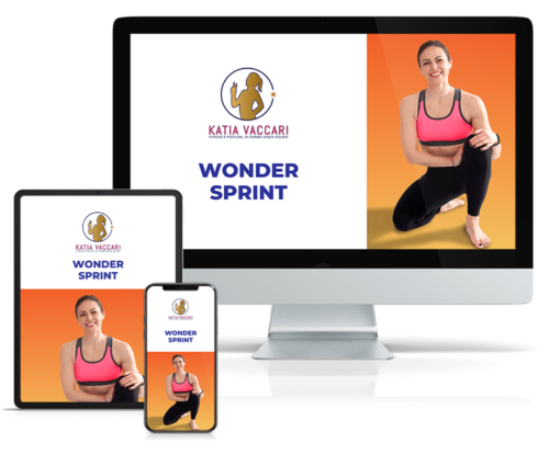 Wonder Sprint