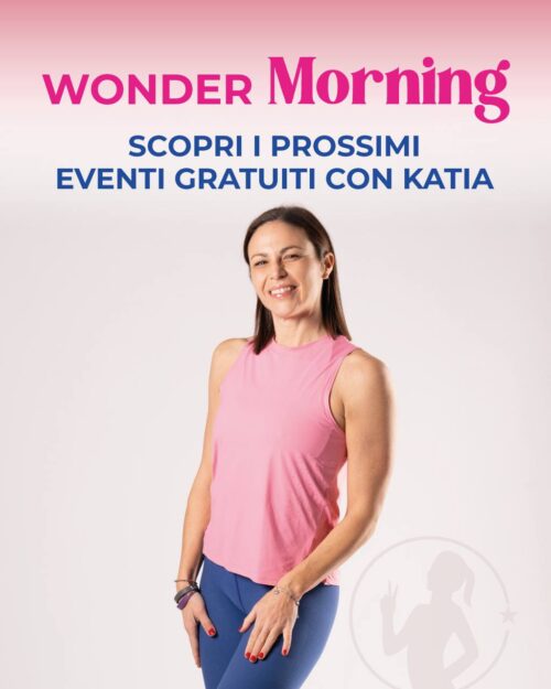 Cauzione - Eventi